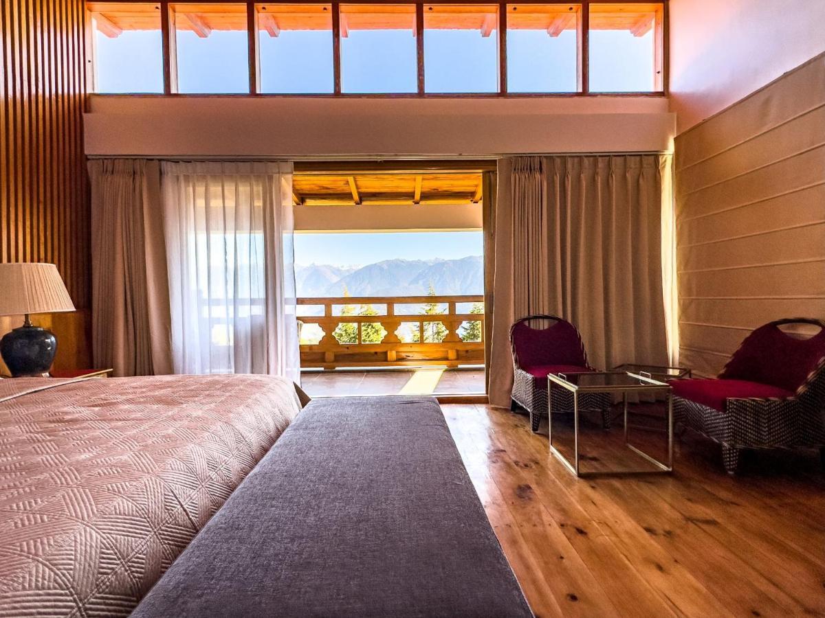 Timilo Boutique Hotel ตาวัง ภายนอก รูปภาพ
