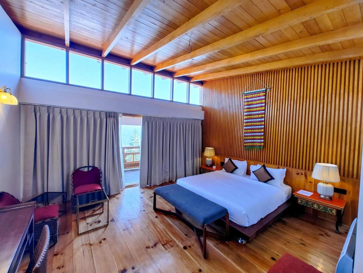 Timilo Boutique Hotel ตาวัง ภายนอก รูปภาพ